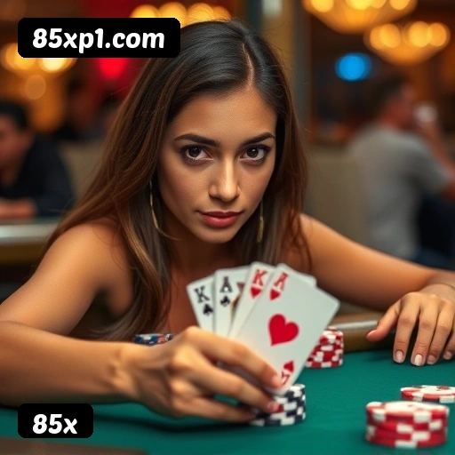 Vantagens de jogar slots no 85x Brasil