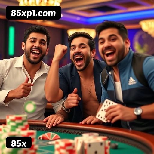 Jogos de Mesa Premium 85x - Blackjack, Roleta, Baccarat
