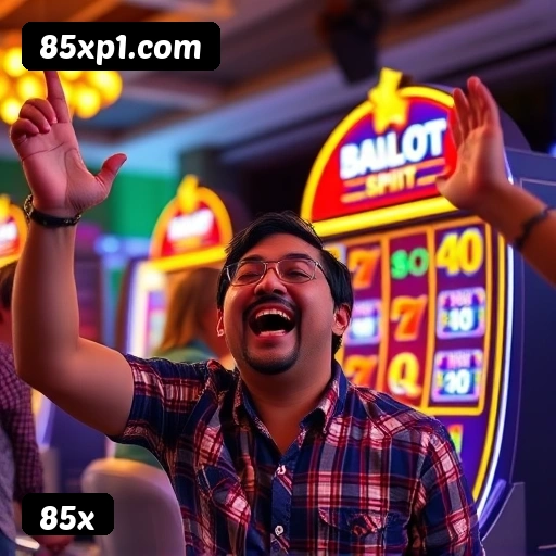 Recursos Exclusivos do App 85x - Modo Offline, Login Biométrico